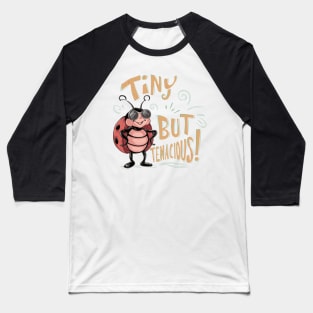 Short person Baseball T-Shirt